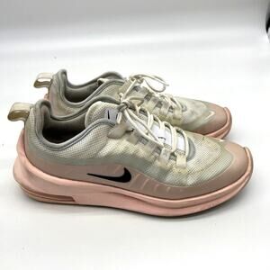 Nike Air Max Axis Women's Athletic Shoes Size 6.5